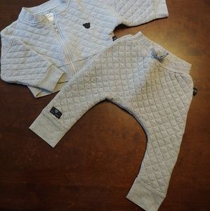 Huxbaby set